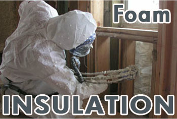 foam insulation in FL